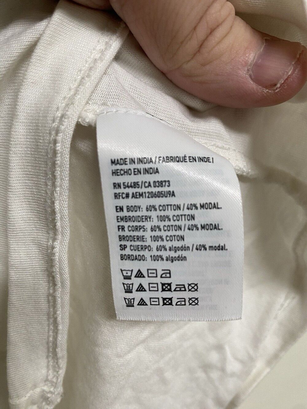 American Eagle Laced Blouse Women's XS Soft and Sexy LS Boho Minimalist - Picture 4 of 5